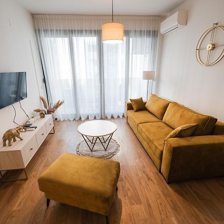 Apartman City Charm Баня-Лука Экстерьер фото